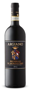 Argiano Brunello Di Montalcino 2004 2012